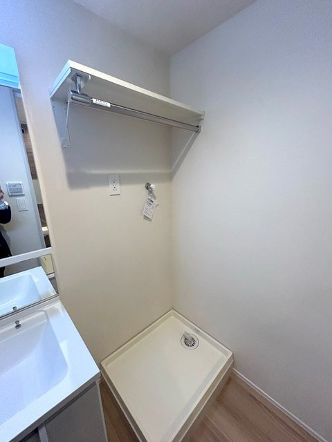 ミリアージュのその他|※別部屋参考写真