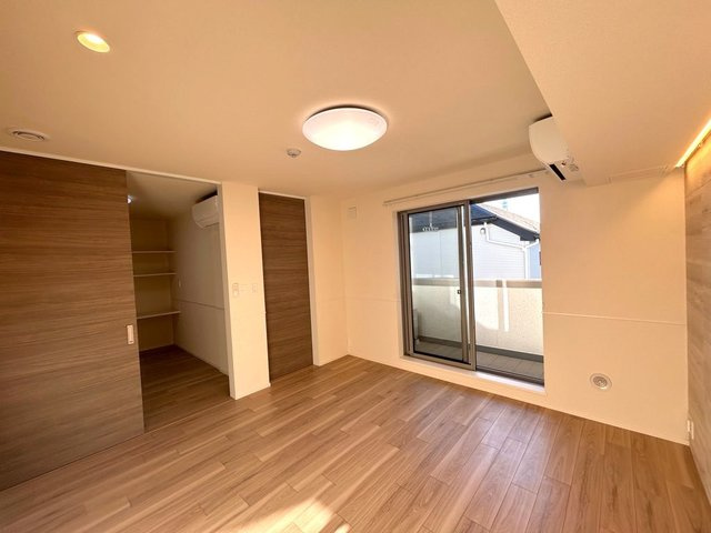 ミリアージュの居間・リビング|※別部屋参考写真