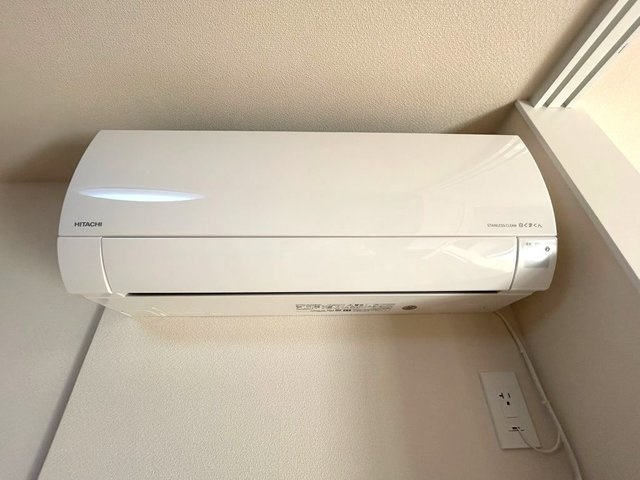 ミリアージュの設備|※別部屋参考写真