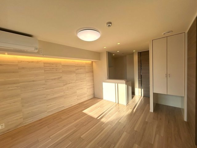ミリアージュの居間・リビング|※別部屋参考写真