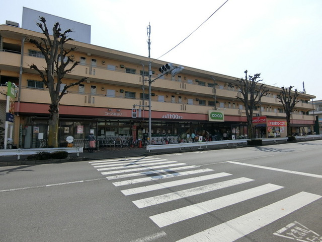 ミリアージュのその他|コープ国分寺店