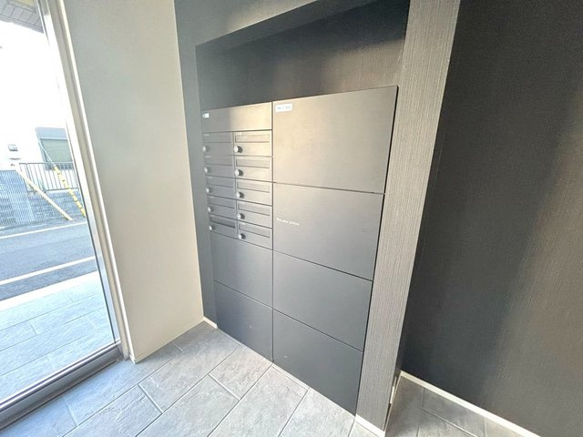 ミリアージュのその他共用部分