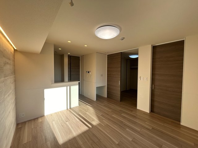ミリアージュの居間・リビング|※別部屋参考写真