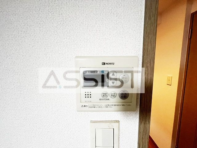 コリーヌ自由が丘のその他