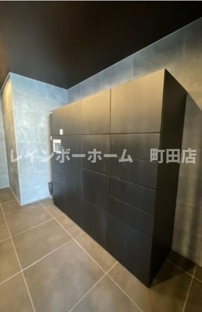 アベリア※初期費用分割あと払いサービス利用可能物件のその他共用部分