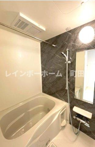 アベリア※初期費用分割あと払いサービス利用可能物件の浴室