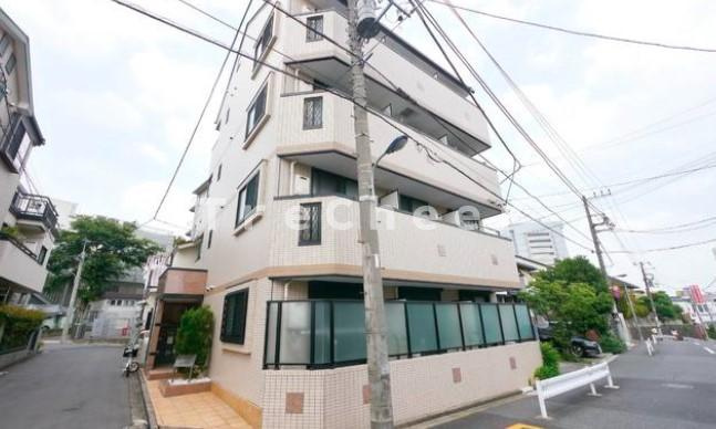 モン・シャトー王子本町のその他
