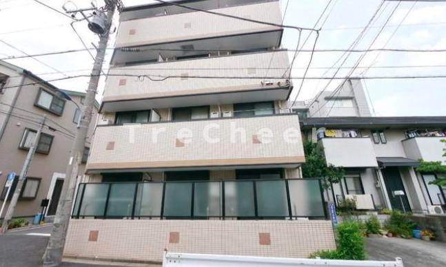 モン・シャトー王子本町のその他