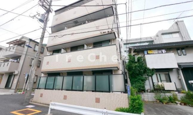 モン・シャトー王子本町のその他