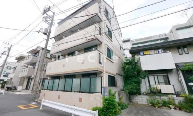 モン・シャトー王子本町のその他