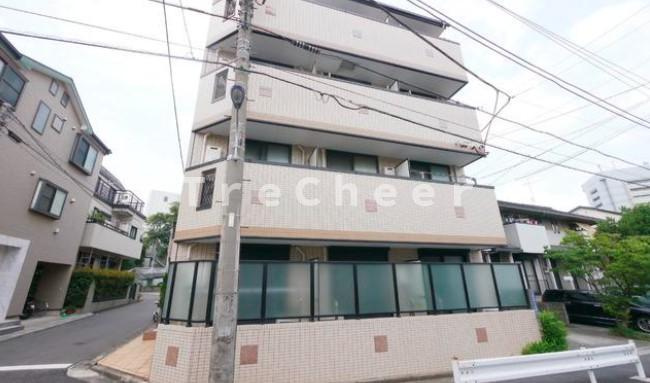 モン・シャトー王子本町のその他
