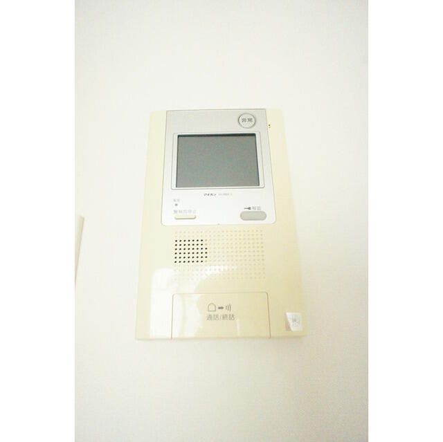 ＮＩＫＫＯ　ＡＰＡＲＴＭＥＮＴ　ＨＯＵＳＥのセキュリティ
