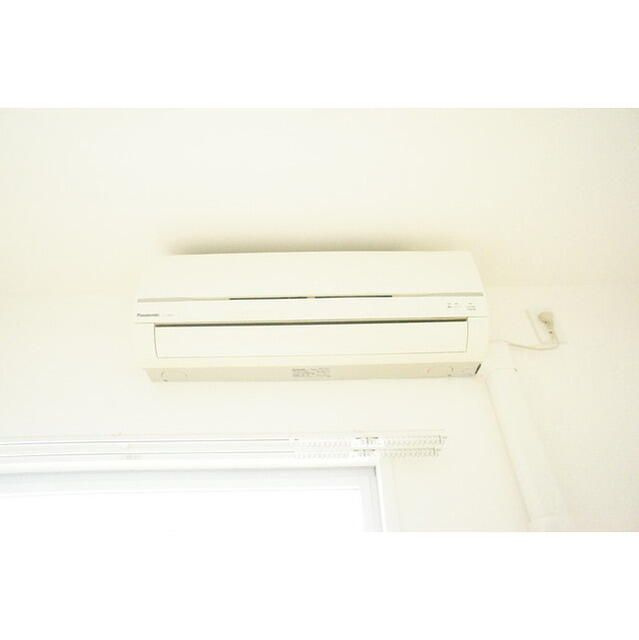 ＮＩＫＫＯ　ＡＰＡＲＴＭＥＮＴ　ＨＯＵＳＥの設備