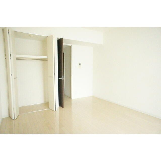 ＮＩＫＫＯ　ＡＰＡＲＴＭＥＮＴ　ＨＯＵＳＥの内装