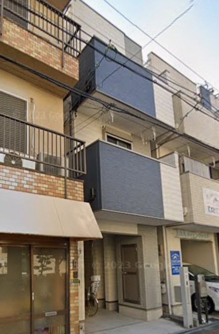 城東区今福東　収益一戸建