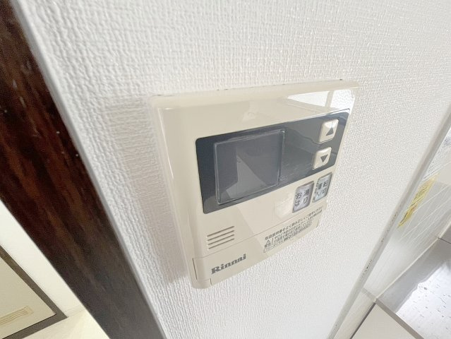 タウンハタノⅠの設備