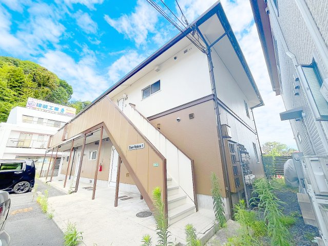 タウンハタノⅠ