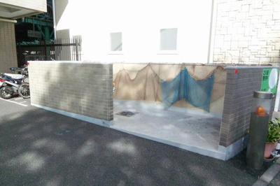 【その他】 | プラザ本牧元町