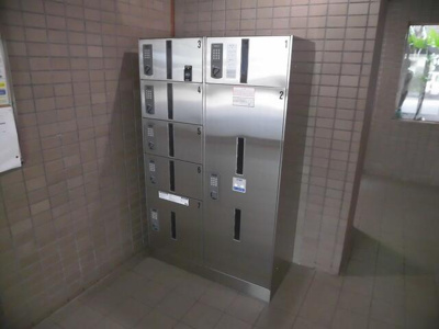 【その他共用部分】 | プラザ本牧元町