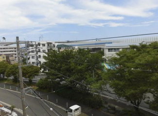【展望】 | プラザ本牧元町
