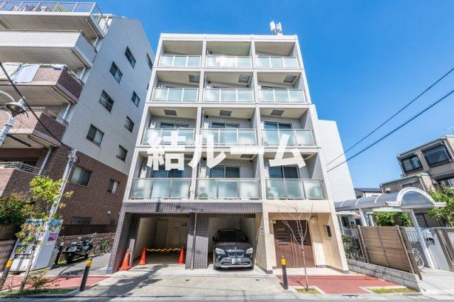 板橋区中台１丁目の賃貸マンション