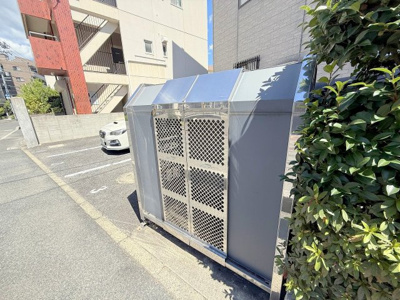 【その他共用部分】 | ハイム城山