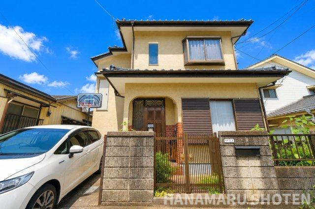 中古戸建て　千葉市中央区仁戸名町