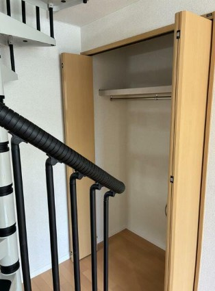 【収納】ホットハウス川内Ⅲ