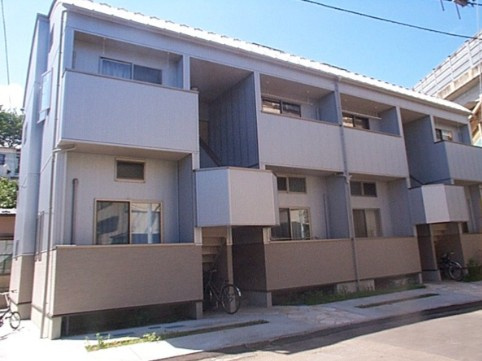 ホットハウス川内Ⅲの画像