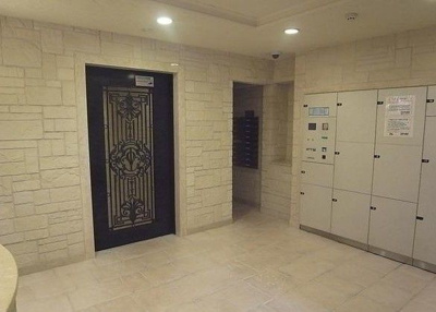 【その他共用部分】 | ZOOM銀座東【旧：アヴァンティーク銀座東】