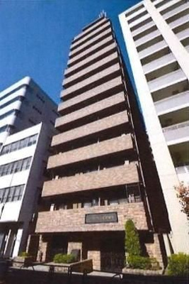 【外観】 | ZOOM銀座東【旧：アヴァンティーク銀座東】