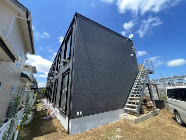 Grandis NARITAの画像