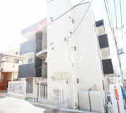 ヒルクレスト西馬込の画像