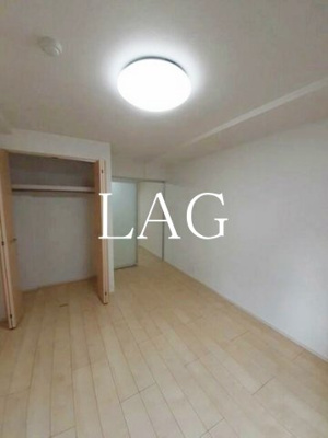 【寝室】 | ヴァンソレイユ | 寝室です。