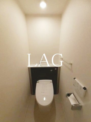 【トイレ】 | ヴァンソレイユ | トイレです。