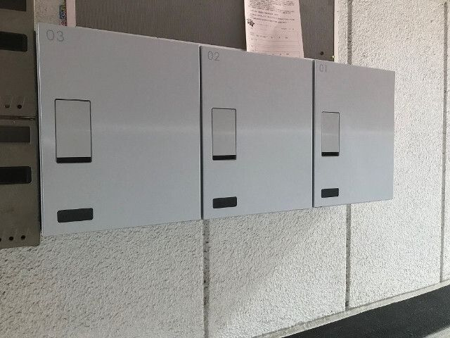 スリム高取のその他共用部分