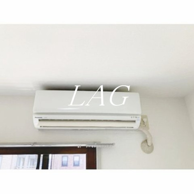 【設備】 | ファーストヒルズⅠ | エアコンです。