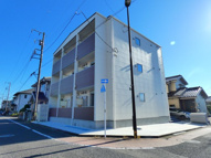 羽村市羽加美１丁目のアパートの画像