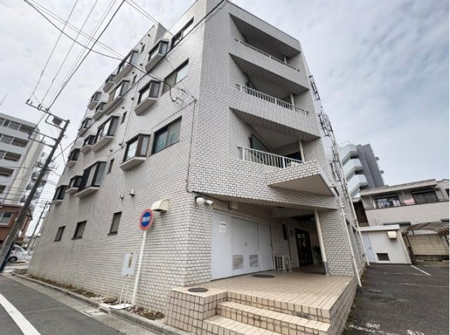 日神シルバーパレス鷺宮
