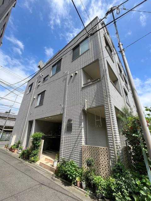 フルールの外観|★旭化成ヘーベルメゾン★