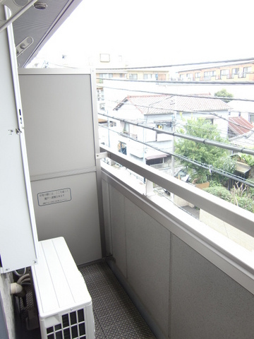 フルールの展望