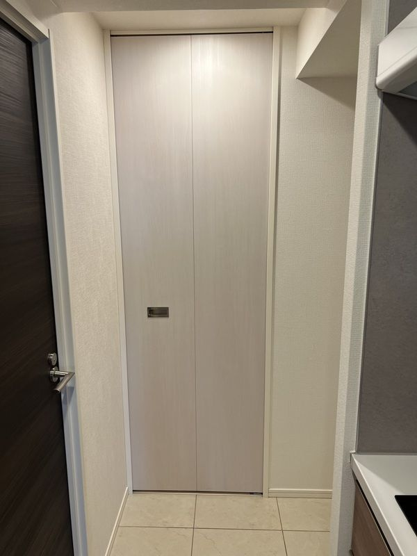 カーサスプレンディッド赤坂7丁目の内装