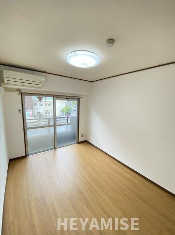 アリスガーデンの内装|※同間取りの別の階のお部屋の写真です※