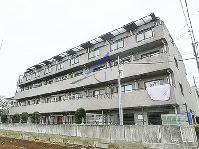 ルーブル都立家政