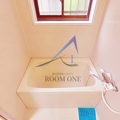 チェリーヒル小林Ⅱの浴室|お風呂です。