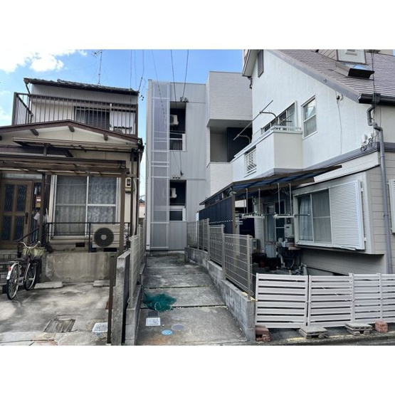 【外観】 | アイビス白壁
