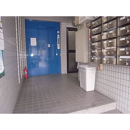 【エントランス】 | セントラルホーム千早