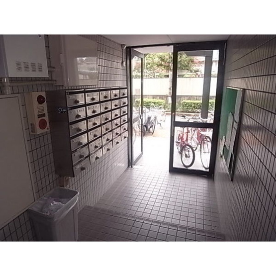 【その他共用部分】 | セントラルホーム千早