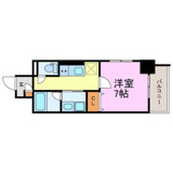 RAFFLE OZONEⅡ -South Garden-の画像