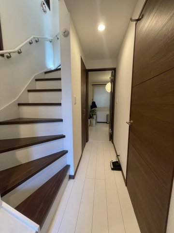 渋谷区本町2丁目戸建てのその他